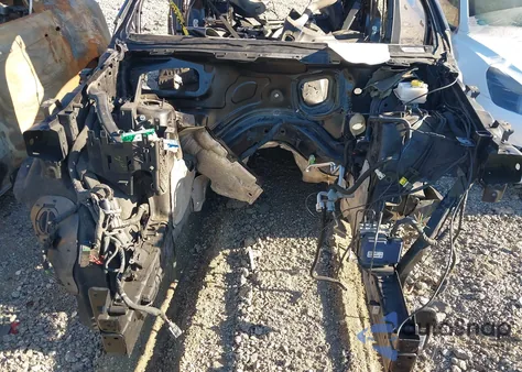 2015 Jeep Grand Cherokee Srt from USA, damaged, VIN 1C4RJFDJ1FC803840